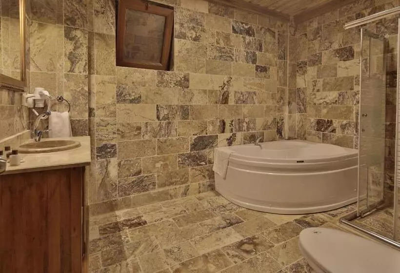 Hotelli Cappadocia View Suit