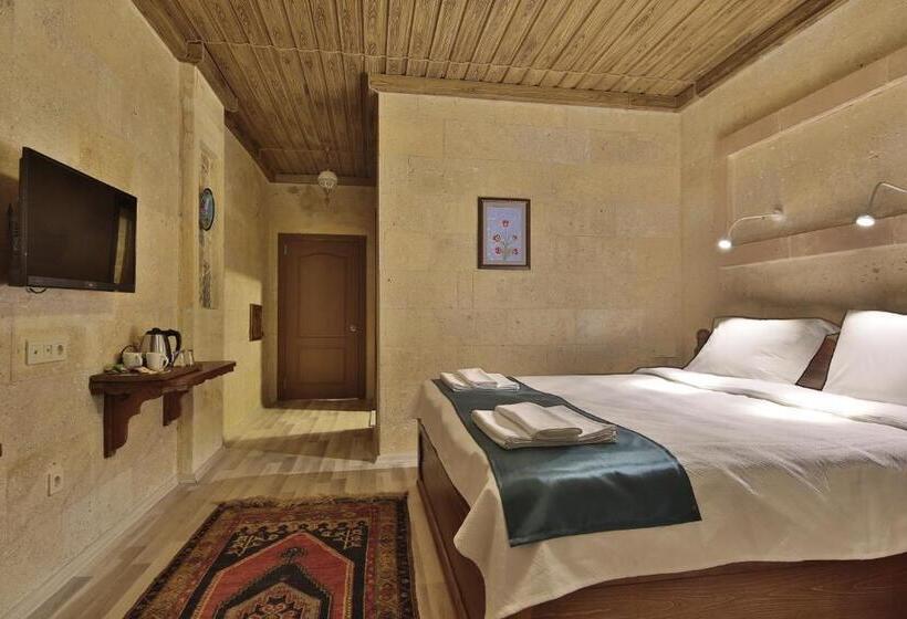 هتل Cappadocia View Suit