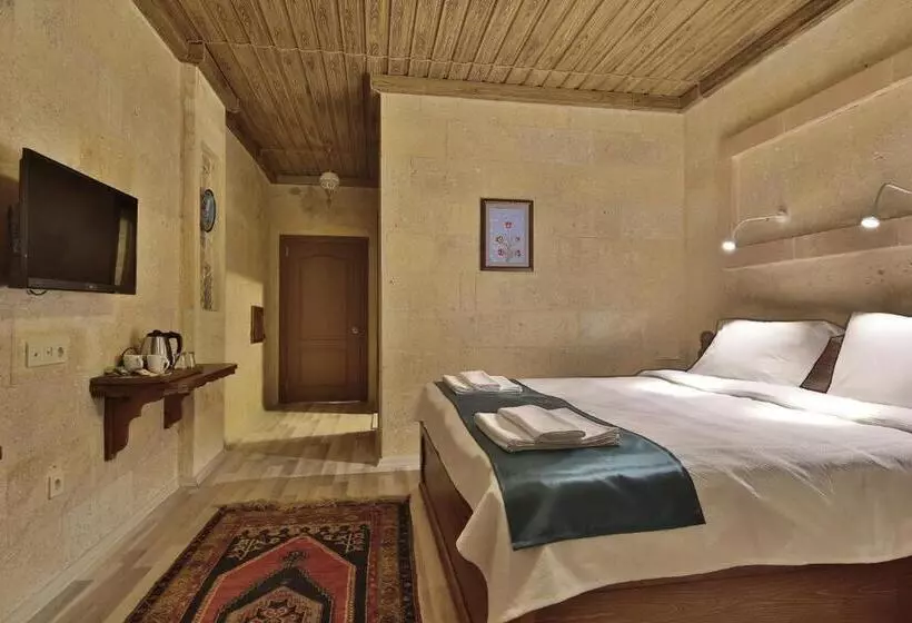 Hotelli Cappadocia View Suit
