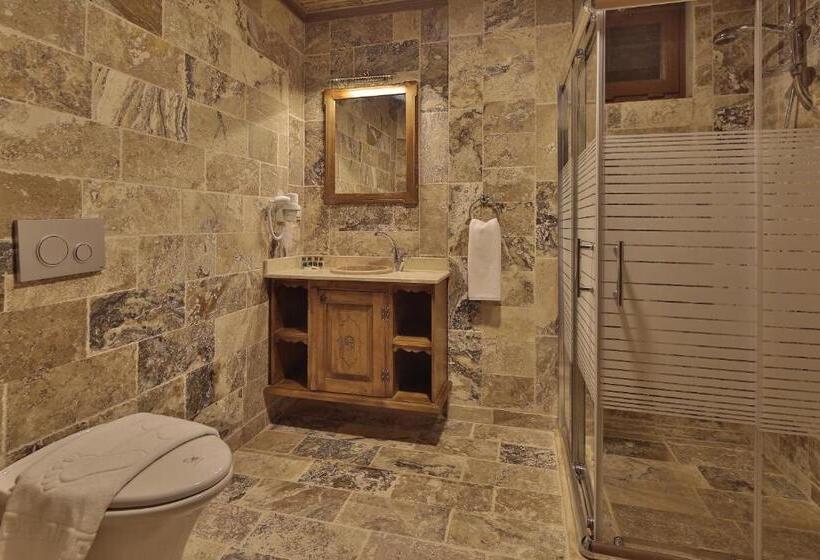 هتل Cappadocia View Suit