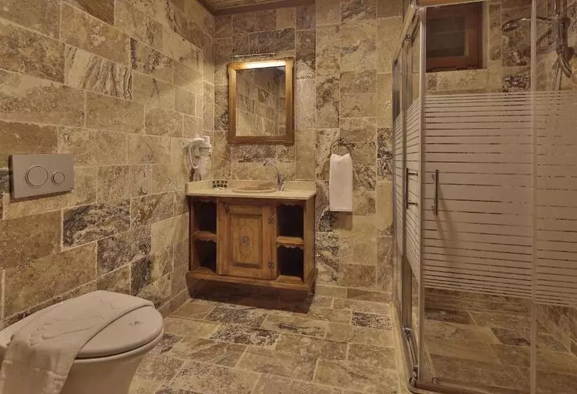 Hotelli Cappadocia View Suit