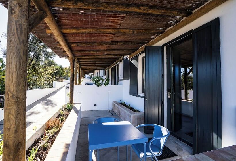 ホテル Gandum Village