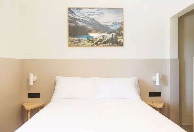 ホテル Gandum Village