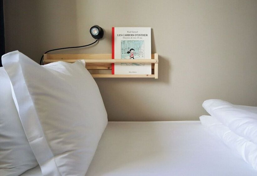 ホテル Gandum Village