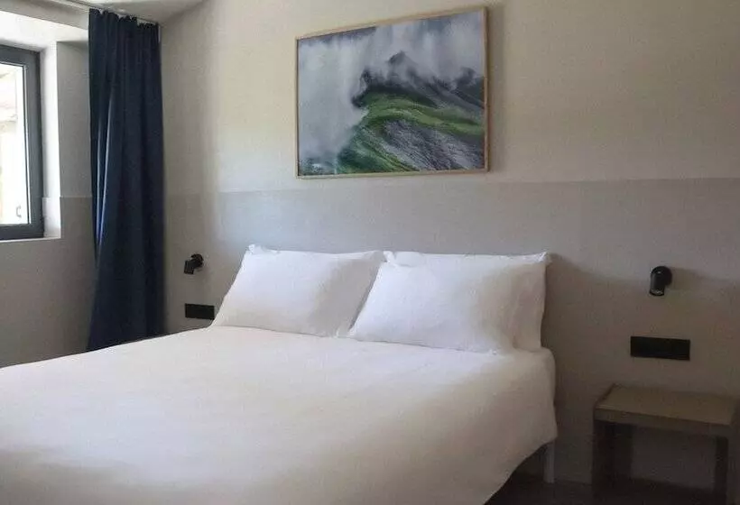 ホテル Gandum Village