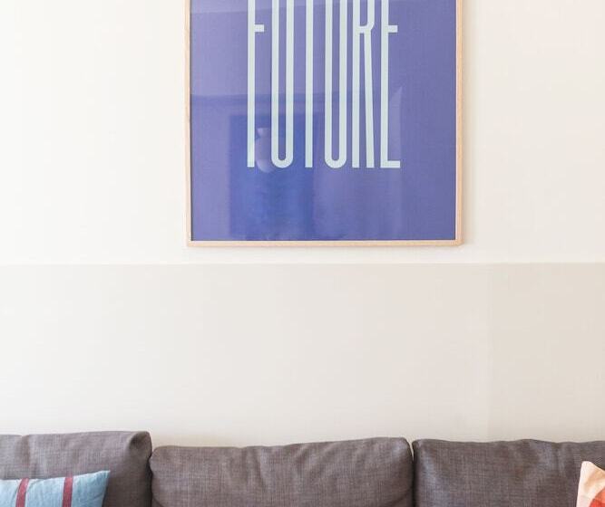 ホテル Gandum Village