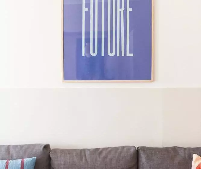 ホテル Gandum Village