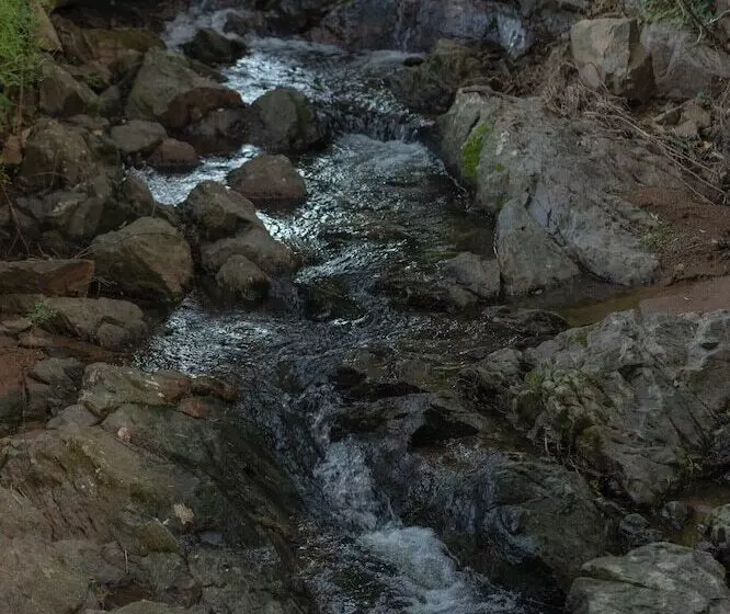 ホテル Gandum Village