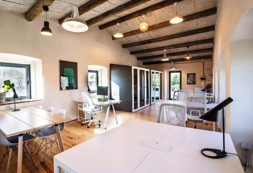 ホテル Gandum Village