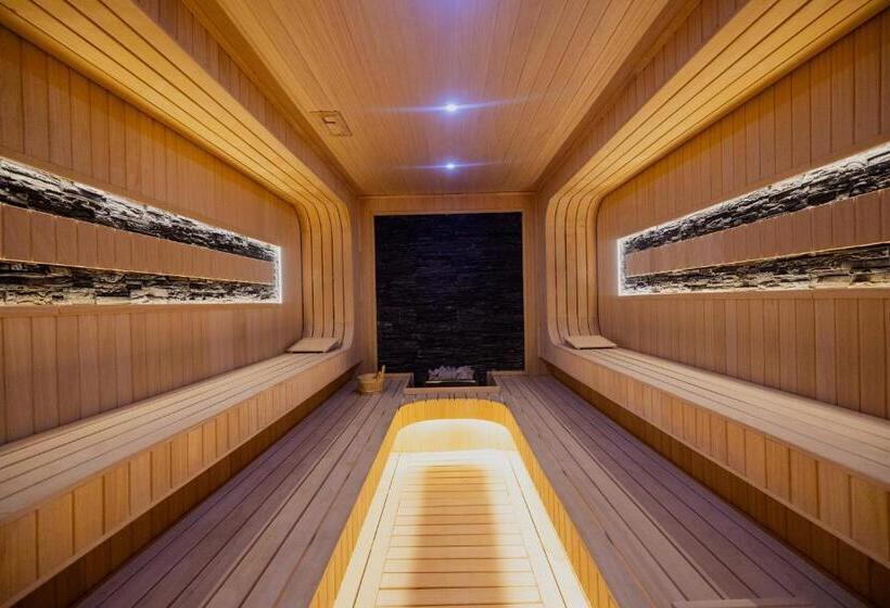 בית מלון כפרי Granada Luxury Red Adult Only