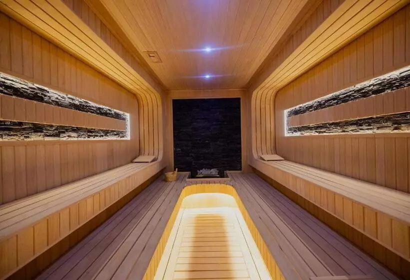 Hotelli Granada Luxury Red Adult Only