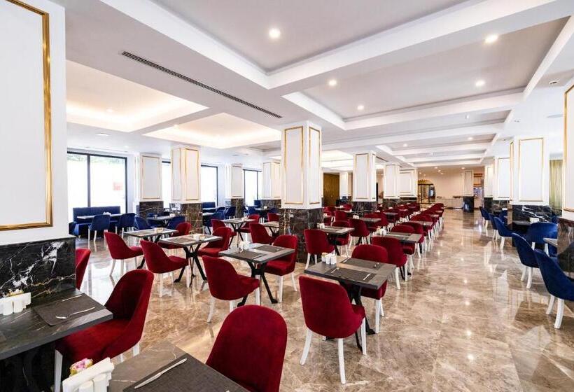 בית מלון כפרי Granada Luxury Red Adult Only