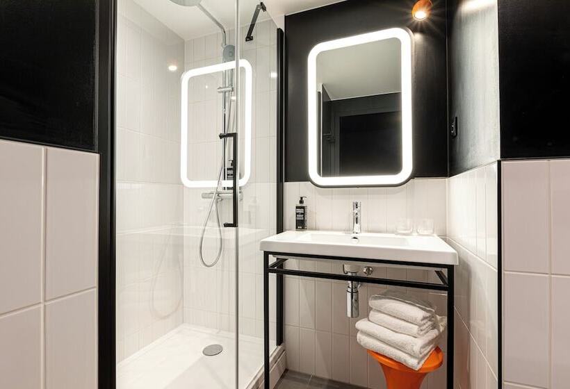 هتل Ibis Styles Paris Villejuif