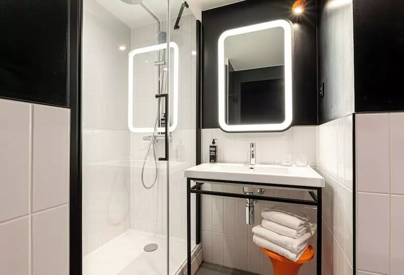 ホテル Ibis Styles Paris Villejuif