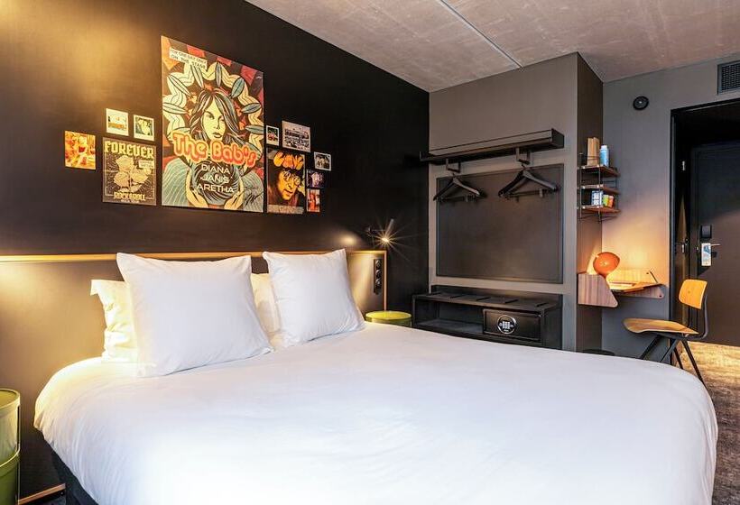 هتل Ibis Styles Paris Villejuif