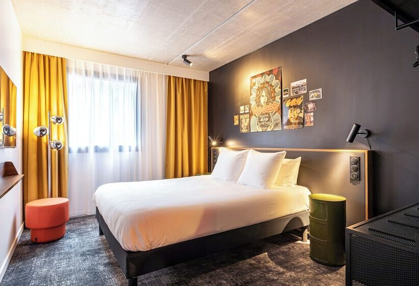هتل Ibis Styles Paris Villejuif