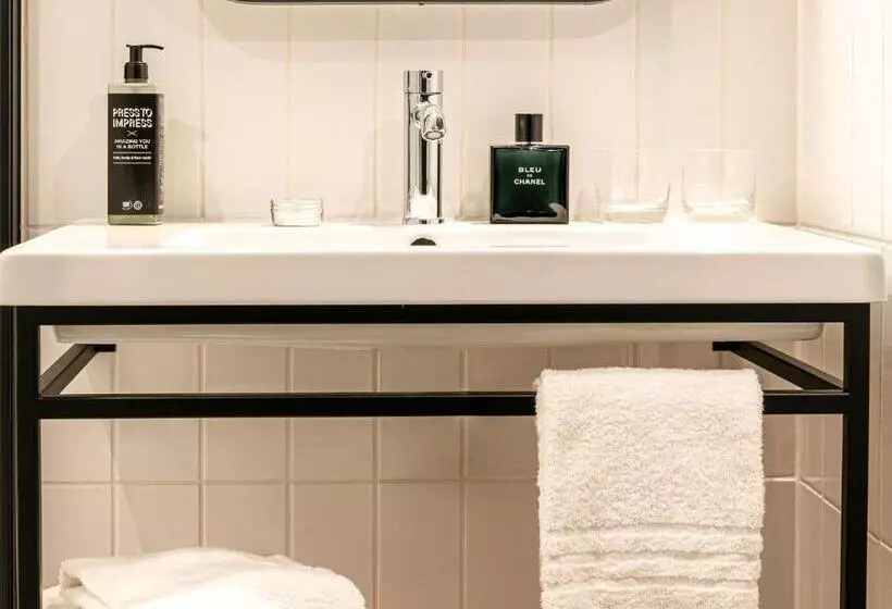 ホテル Ibis Styles Paris Villejuif