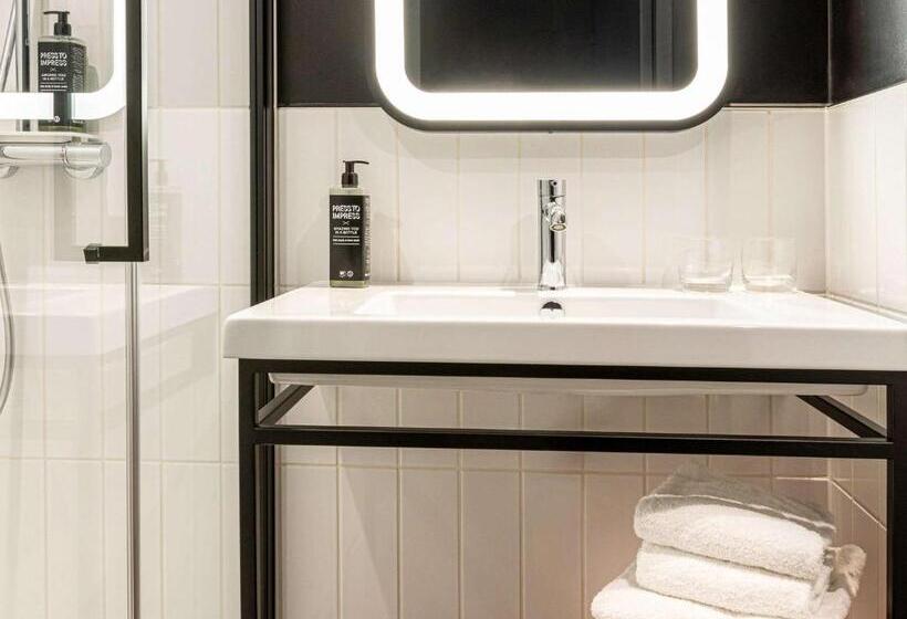 هتل Ibis Styles Paris Villejuif