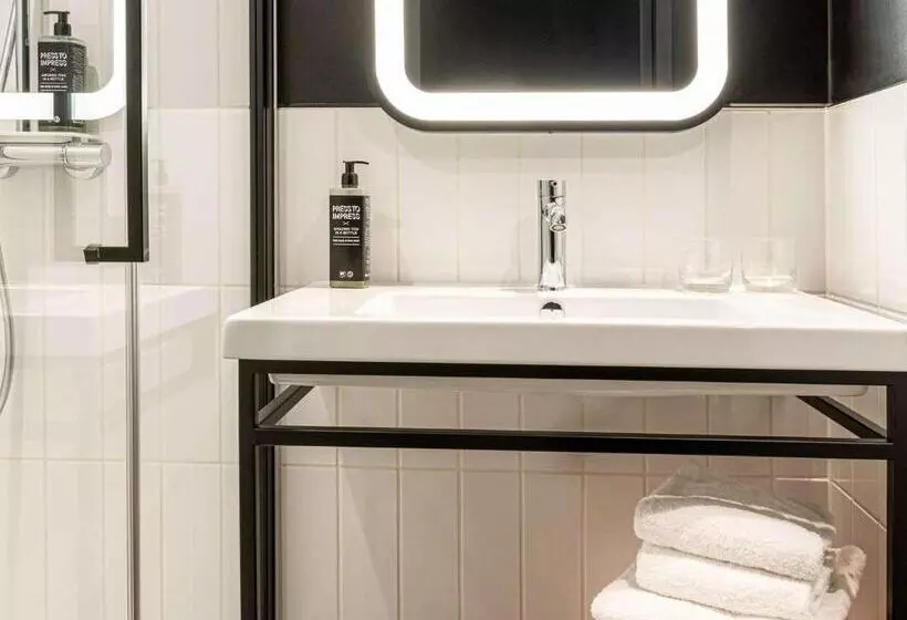 ホテル Ibis Styles Paris Villejuif