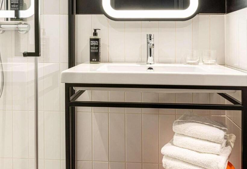 هتل Ibis Styles Paris Villejuif