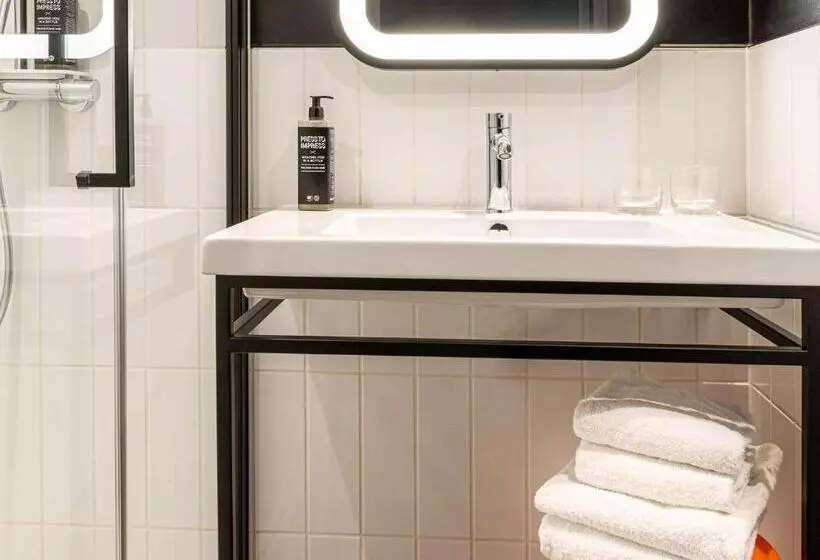 ホテル Ibis Styles Paris Villejuif