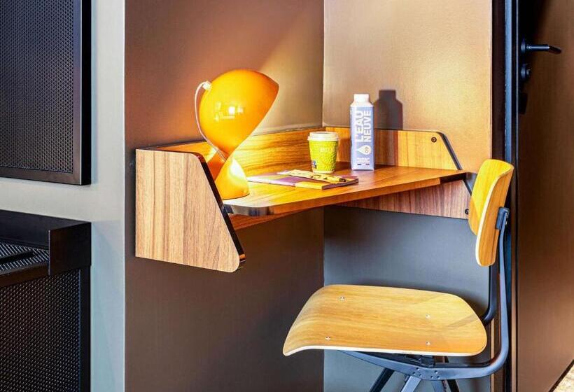 هتل Ibis Styles Paris Villejuif