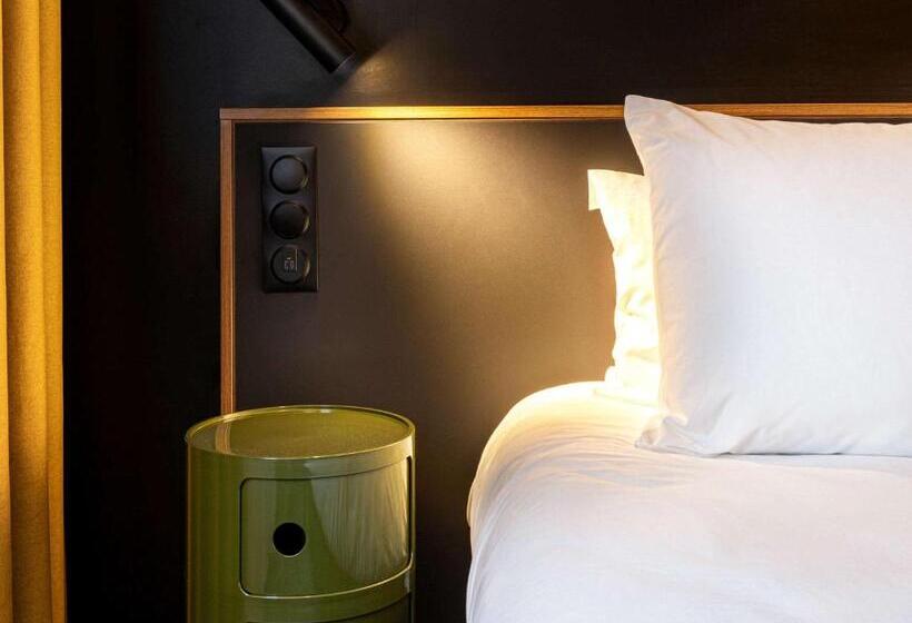 هتل Ibis Styles Paris Villejuif