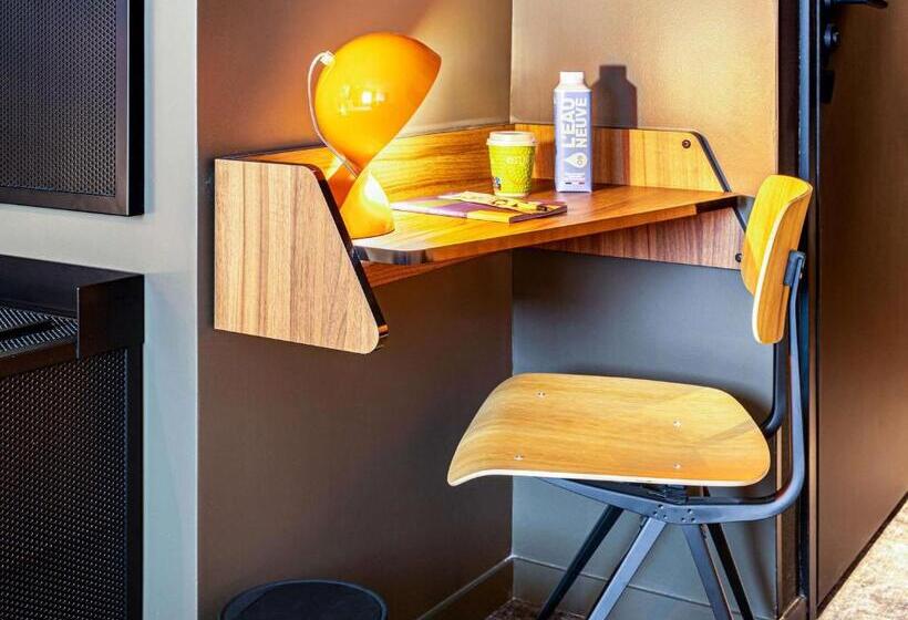 هتل Ibis Styles Paris Villejuif