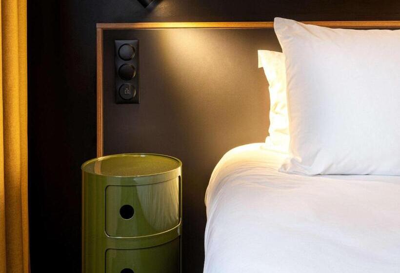 هتل Ibis Styles Paris Villejuif