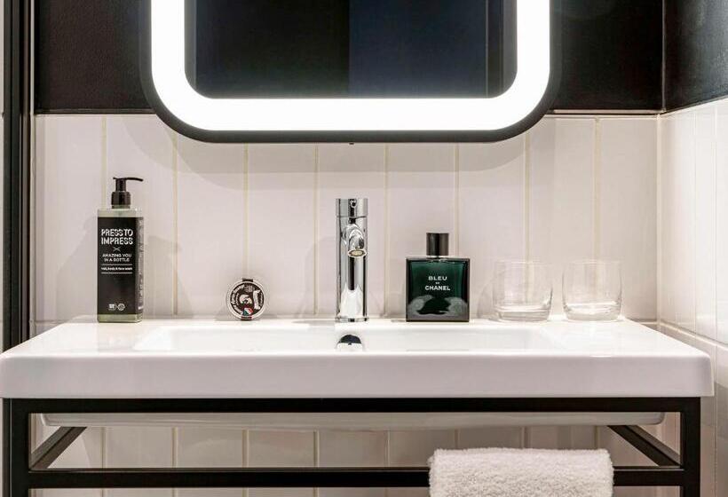 هتل Ibis Styles Paris Villejuif