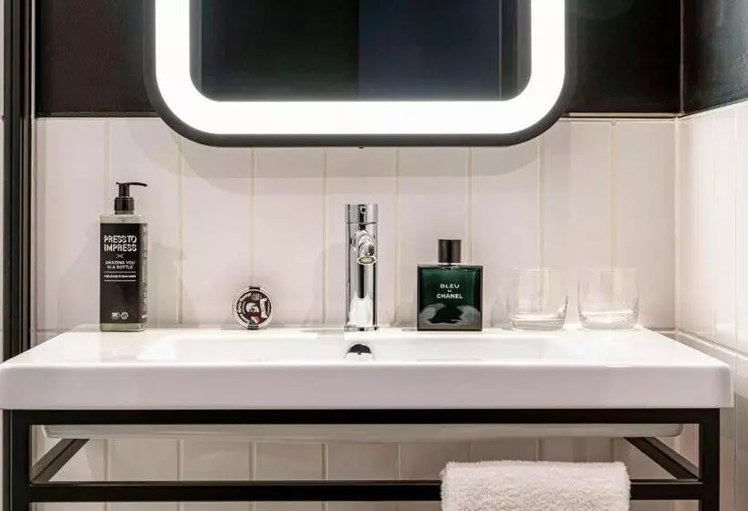 ホテル Ibis Styles Paris Villejuif