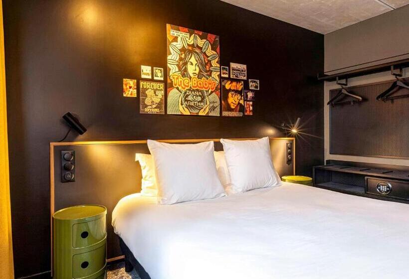 هتل Ibis Styles Paris Villejuif