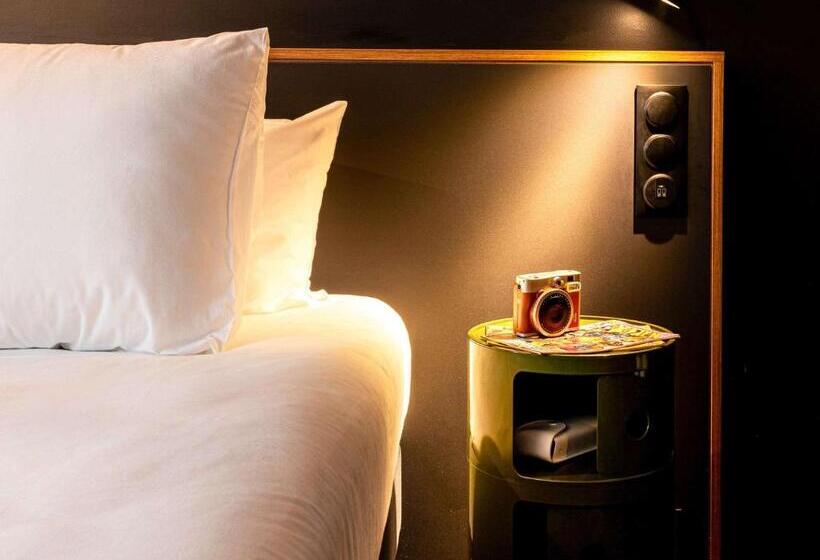 هتل Ibis Styles Paris Villejuif