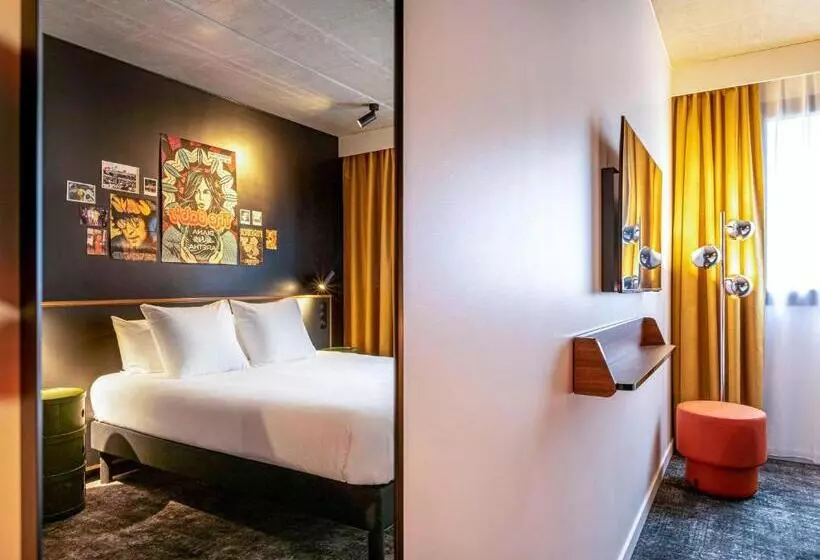 ホテル Ibis Styles Paris Villejuif