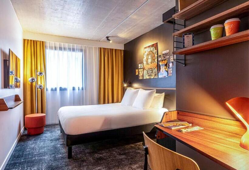 هتل Ibis Styles Paris Villejuif