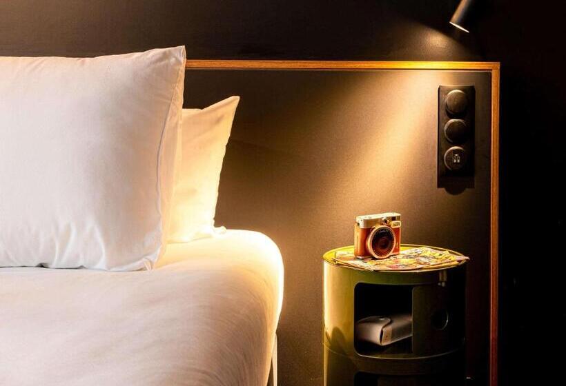 هتل Ibis Styles Paris Villejuif