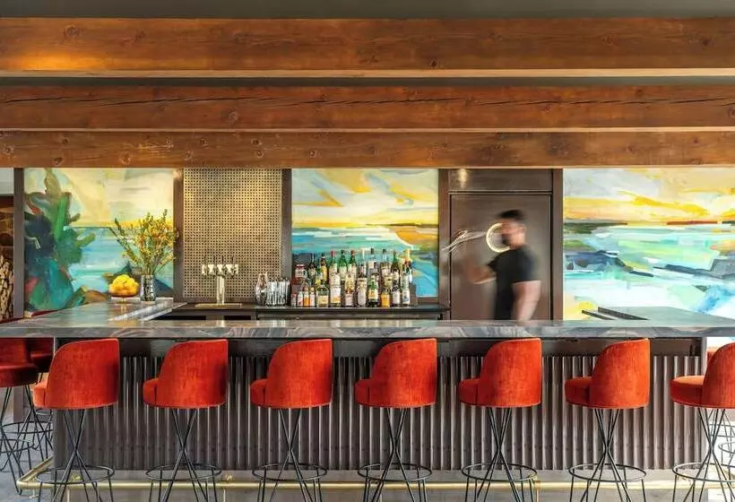 Hotelli Otis Harbor Springs