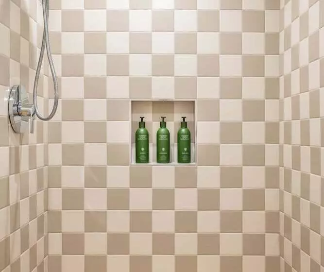 Hotelli Otis Harbor Springs