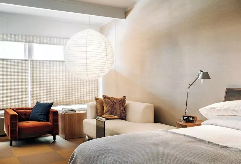 Hotelli Otis Harbor Springs