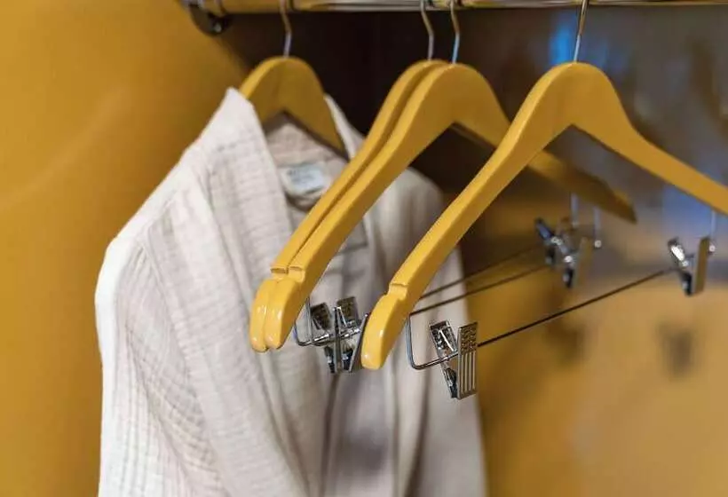 Hotelli Otis Harbor Springs