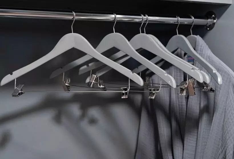 Hotelli Otis Harbor Springs