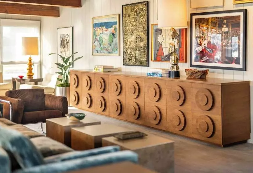 Hotelli Otis Harbor Springs