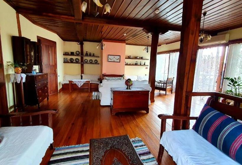 ホテル Varosi Guesthouse