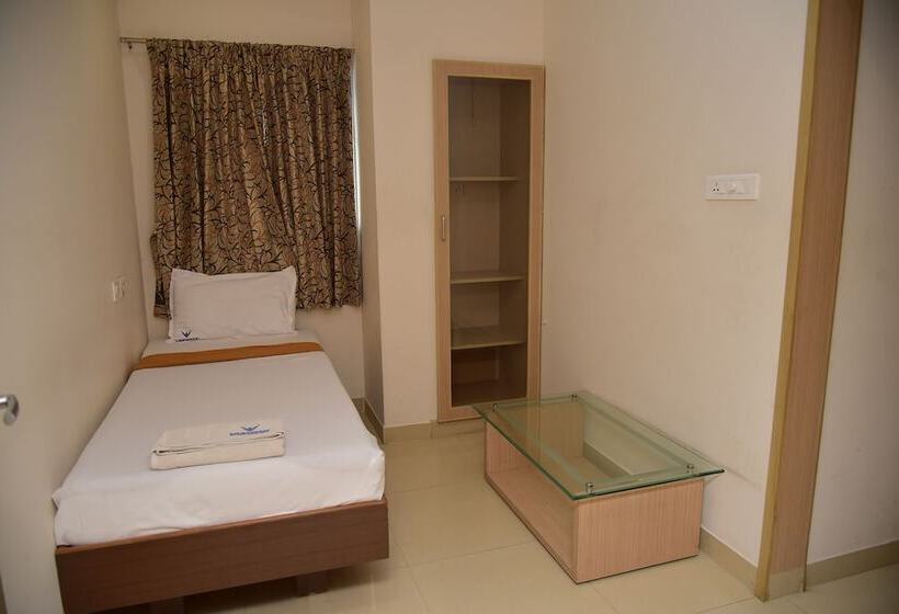 Hotel Varshan International