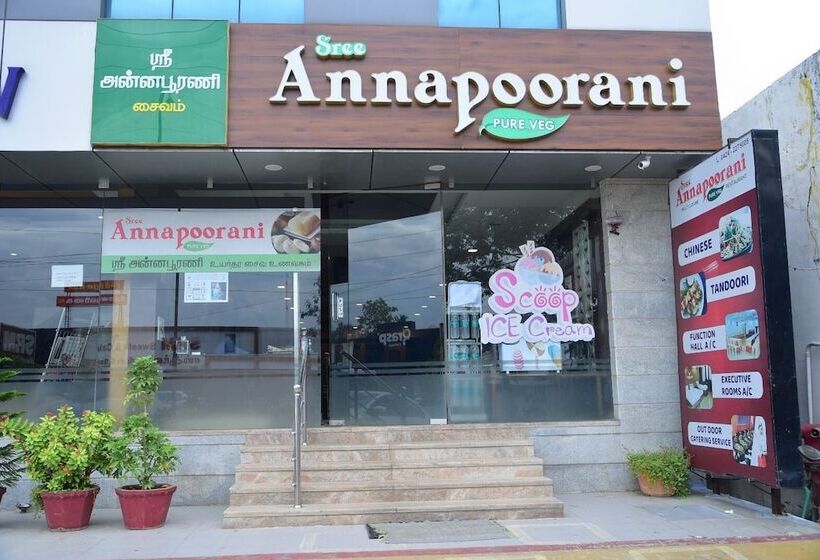 Hotel Varshan International