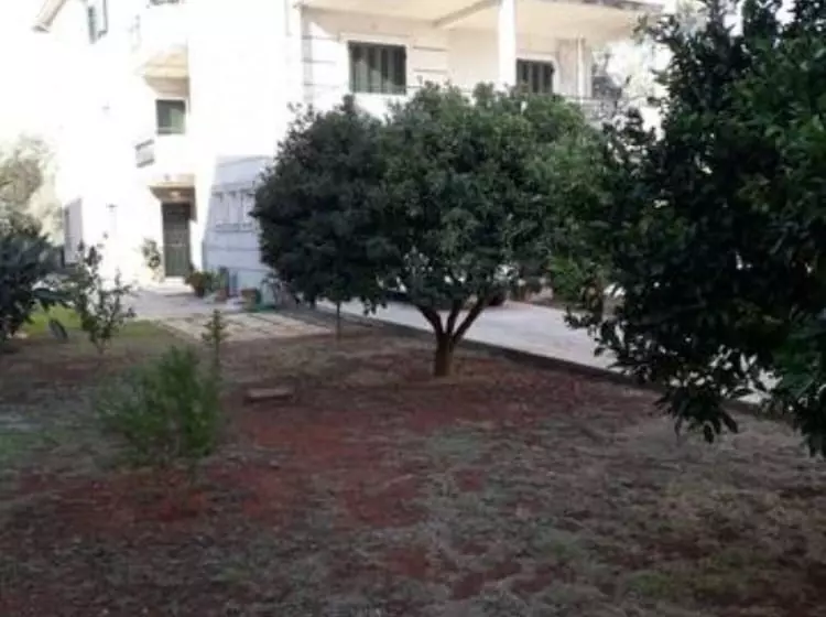 Michael Apartments   Private Parking