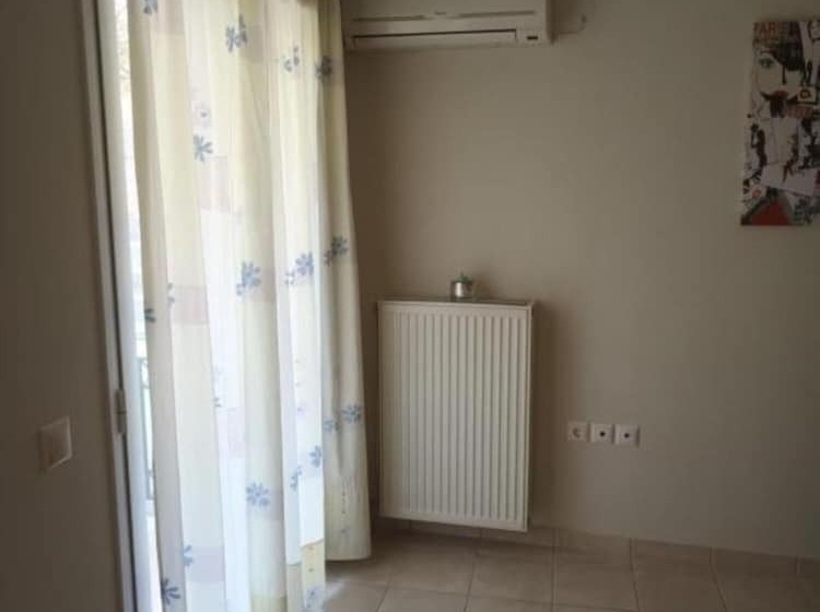 Michael Apartments Private Parking