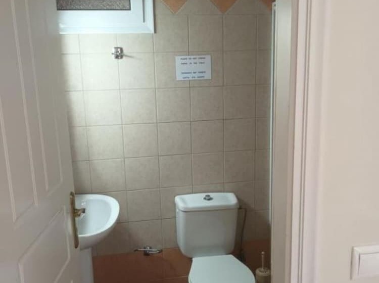 Michael Apartments Private Parking