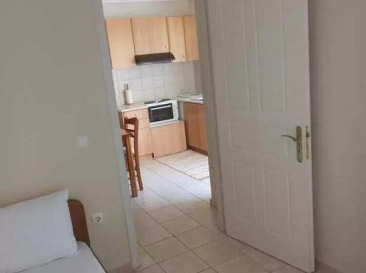 Michael Apartments   Private Parking