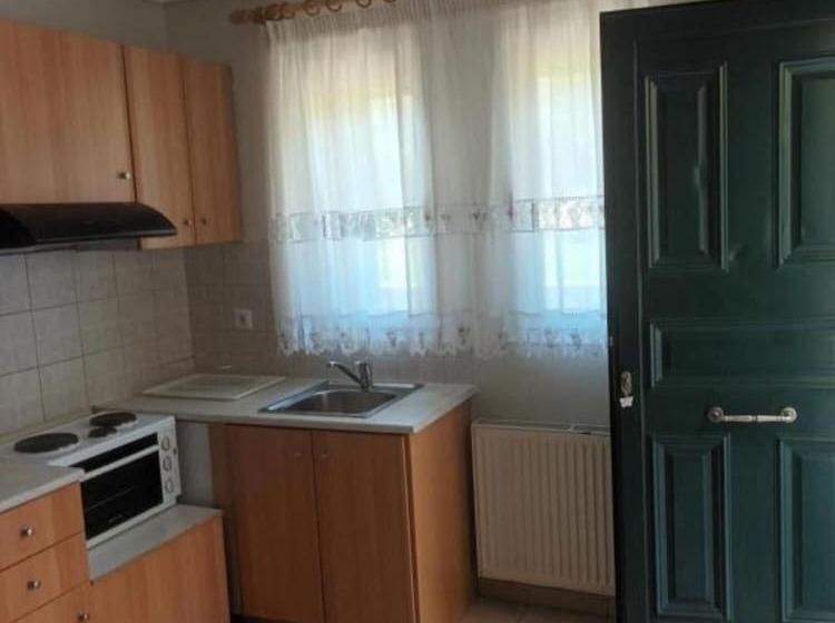 Michael Apartments Private Parking